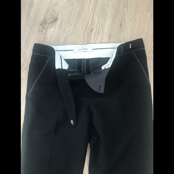 Malene Birger Tuxedo trousers - Picture 7 of 8